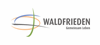 Firmenlogo: Waldfrieden GmbH & Co KG Halver