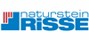 Firmenlogo: H. Risse GmbH Naturstein