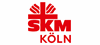 Firmenlogo: SKM Köln - Sozialdienst Katholischer Männer e.V.