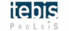 Firmenlogo: Tebis ProLeiS GmbH