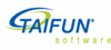 Firmenlogo: TAIFUN Software AG