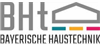 Firmenlogo: BHT-Bayerische Haustechnik