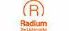 Firmenlogo: Radium Lampenwerk GmbH