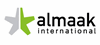 Firmenlogo: almaak international GmbH