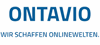 Firmenlogo: ontavio GmbH