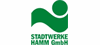 Firmenlogo: Stadtwerke Hamm GmbH