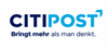 Firmenlogo: CITIPOST Osnabrück GmbH & Co. KG
