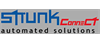 Firmenlogo: STRUNK Connect automated solutions GmbH & Co. KG