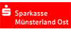 Firmenlogo: Sparkasse Münsterland Ost