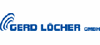 Firmenlogo: Gerd Löcher GmbH