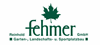 Firmenlogo: Reinhold Fehmer GmbH