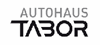 Firmenlogo: Autohaus Tabor GmbH'