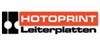 Firmenlogo: Hotoprint Elektronik GmbH