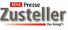 Firmenlogo: PZ Pressevertrieb GmbH
