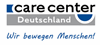 Firmenlogo: Care Center Deutschland GmbH