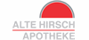 Firmenlogo: Alte Hirsch Apotheke