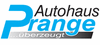 Autohaus Prange GmbH