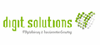 Firmenlogo: digit solutions GmbH