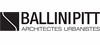 Firmenlogo: BALLINIPITT architectes urbanistes SA
