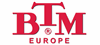 Firmenlogo: BTM Europe Blechverbindungstechnik GmbH