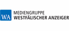 Firmenlogo: Westfälischer Anzeiger GmbH & Co. KG
